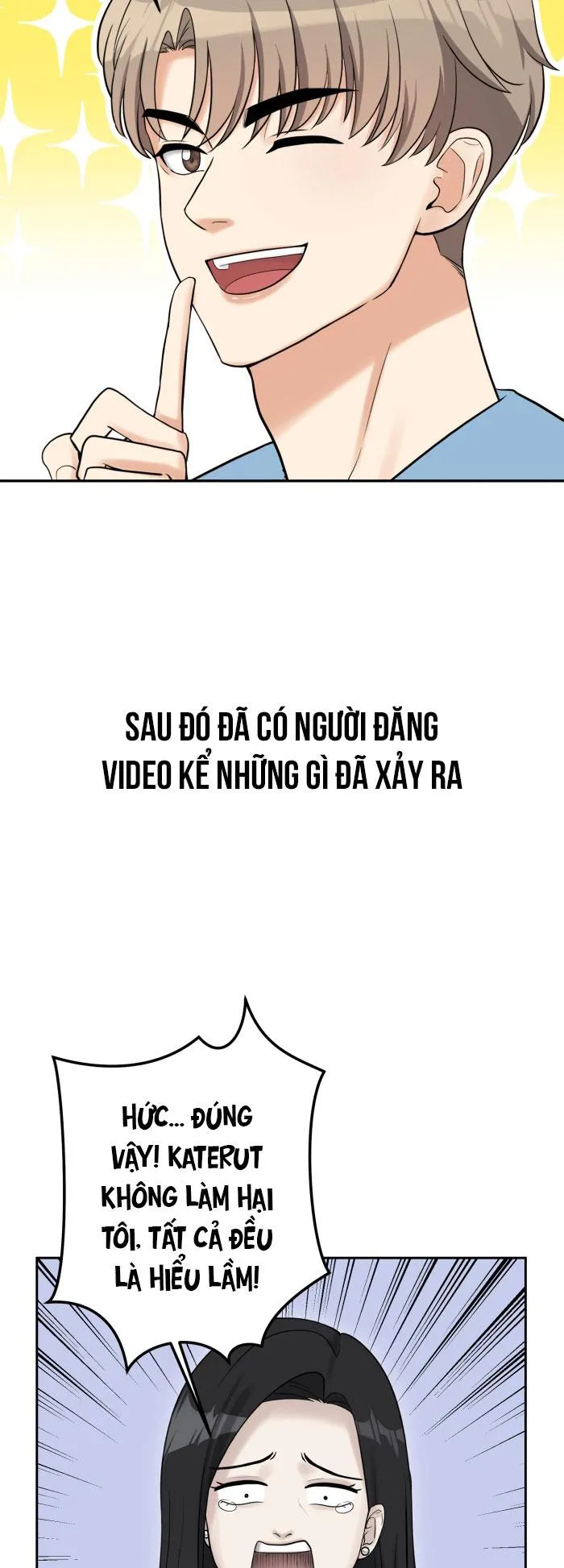 Tỉnh dậy lần nữa bỗng trở thành minh tinh rồi Chapter 5 Trang 40