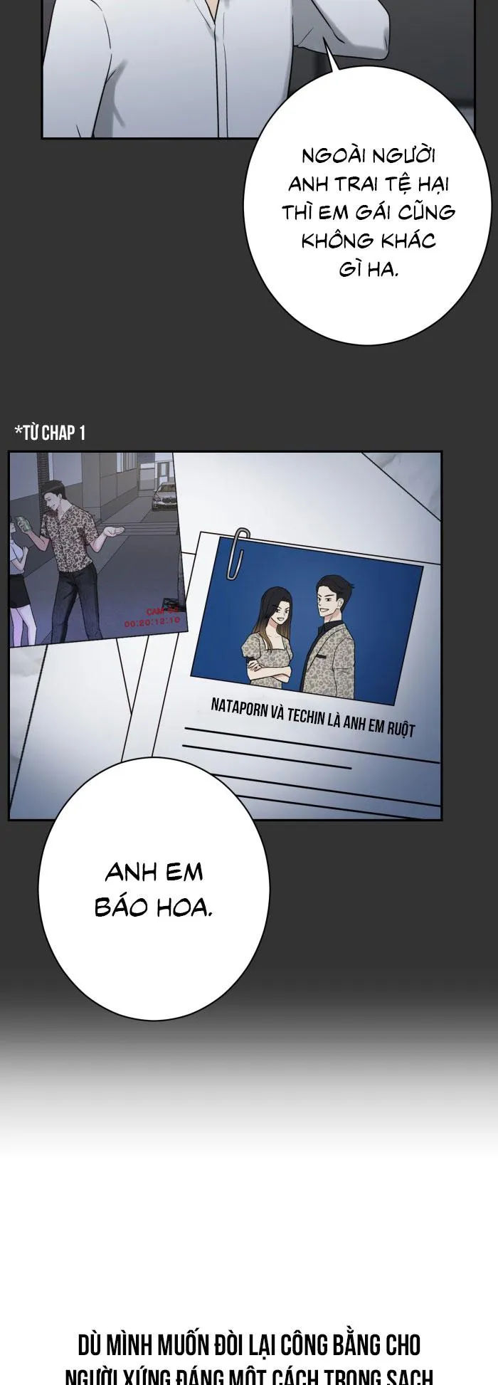 Tỉnh dậy lần nữa bỗng trở thành minh tinh rồi Chapter 5 Trang 43