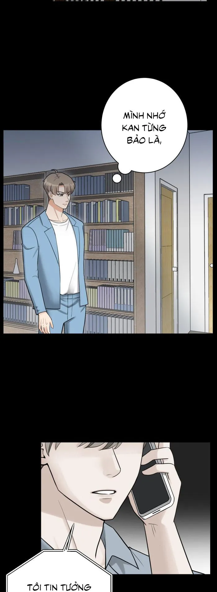 Tỉnh dậy lần nữa bỗng trở thành minh tinh rồi Chapter 6 Trang 4