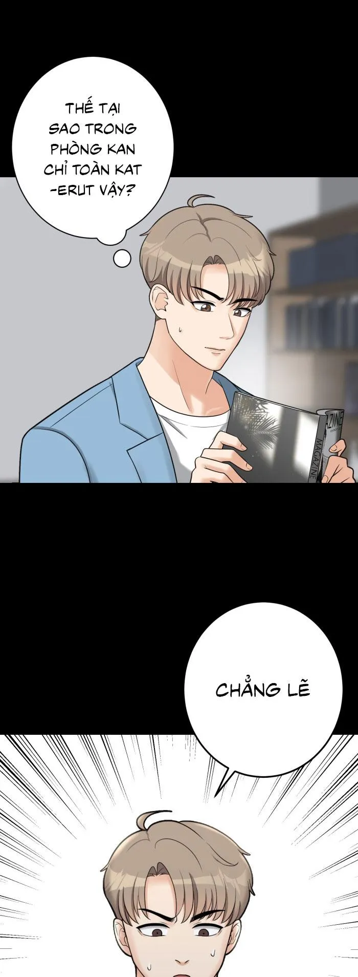 Tỉnh dậy lần nữa bỗng trở thành minh tinh rồi Chapter 6 Trang 6