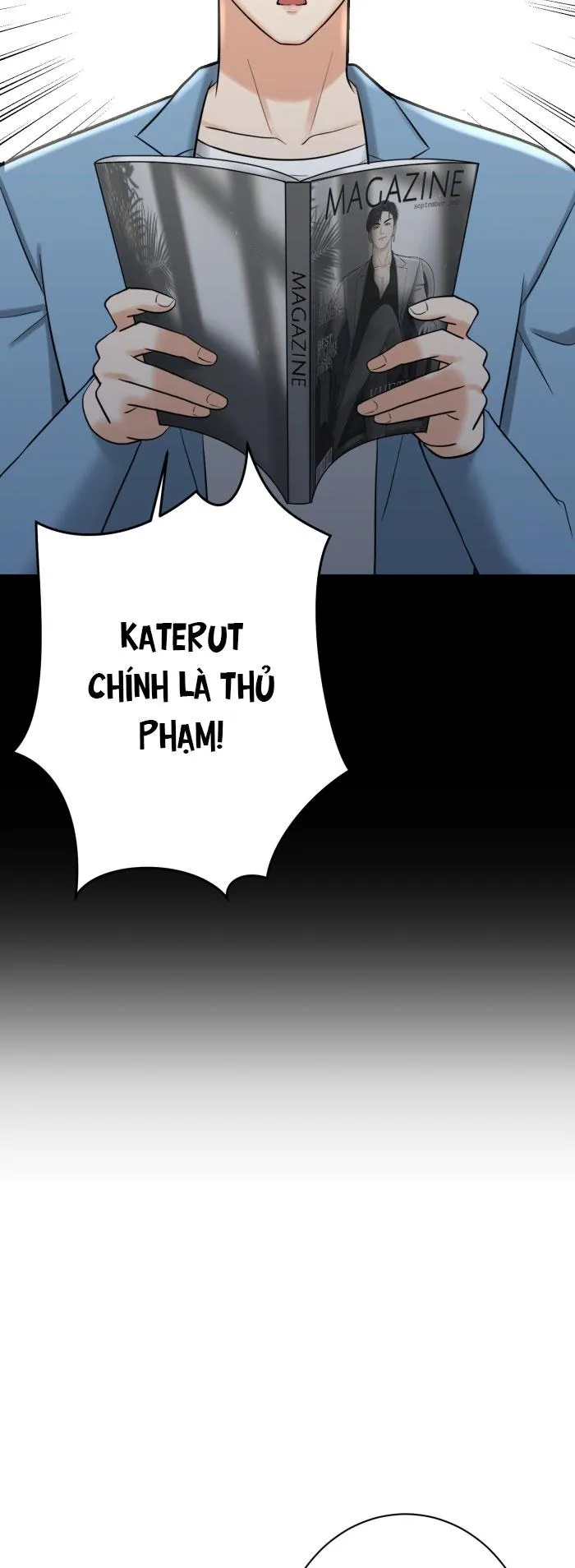 Tỉnh dậy lần nữa bỗng trở thành minh tinh rồi Chapter 6 Trang 7