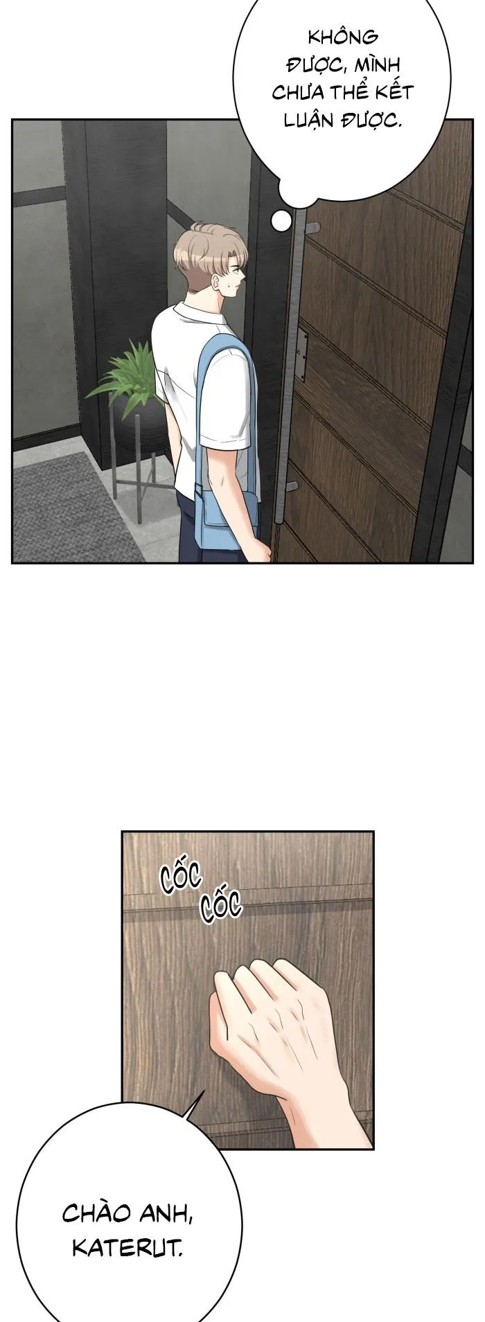 Tỉnh dậy lần nữa bỗng trở thành minh tinh rồi Chapter 6 Trang 8