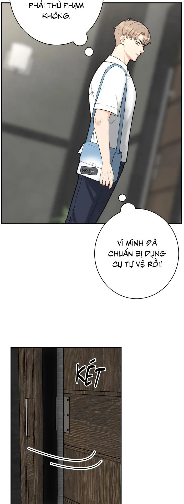 Tỉnh dậy lần nữa bỗng trở thành minh tinh rồi Chapter 6 Trang 10