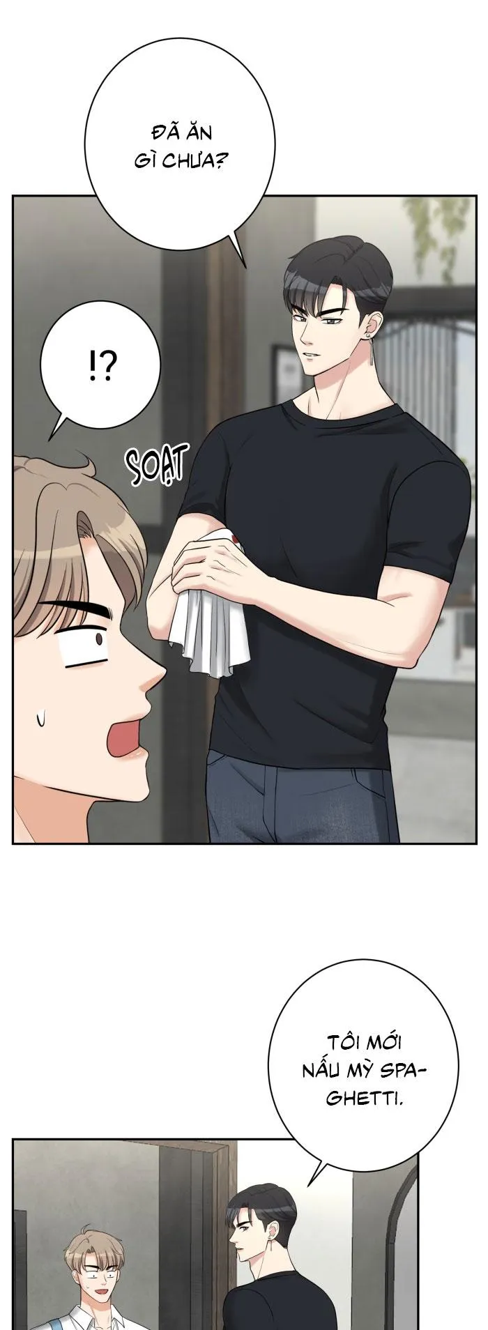 Tỉnh dậy lần nữa bỗng trở thành minh tinh rồi Chapter 6 Trang 15