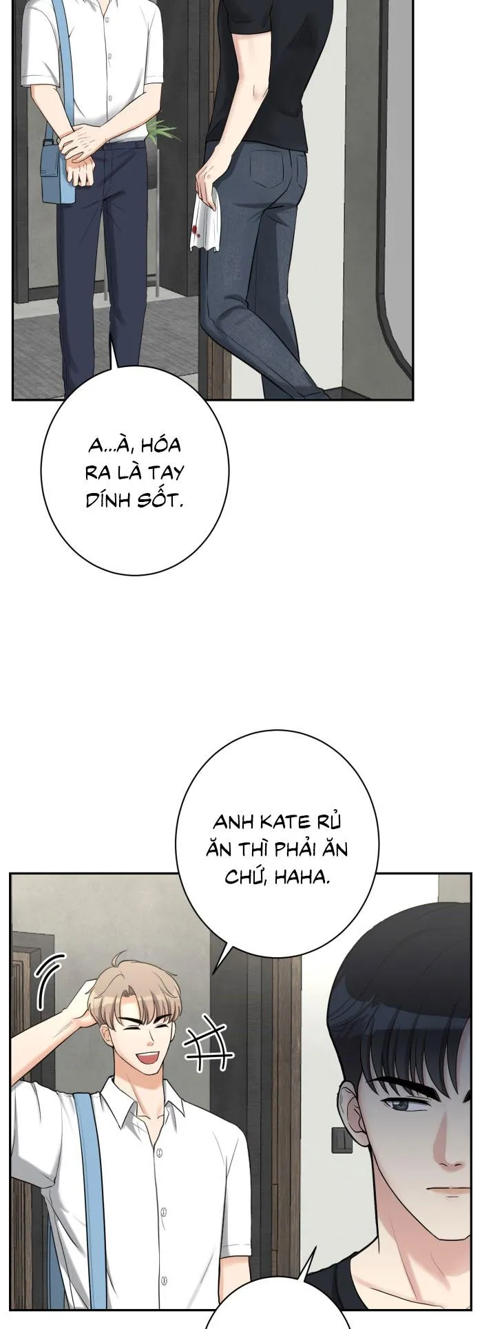 Tỉnh dậy lần nữa bỗng trở thành minh tinh rồi Chapter 6 Trang 16