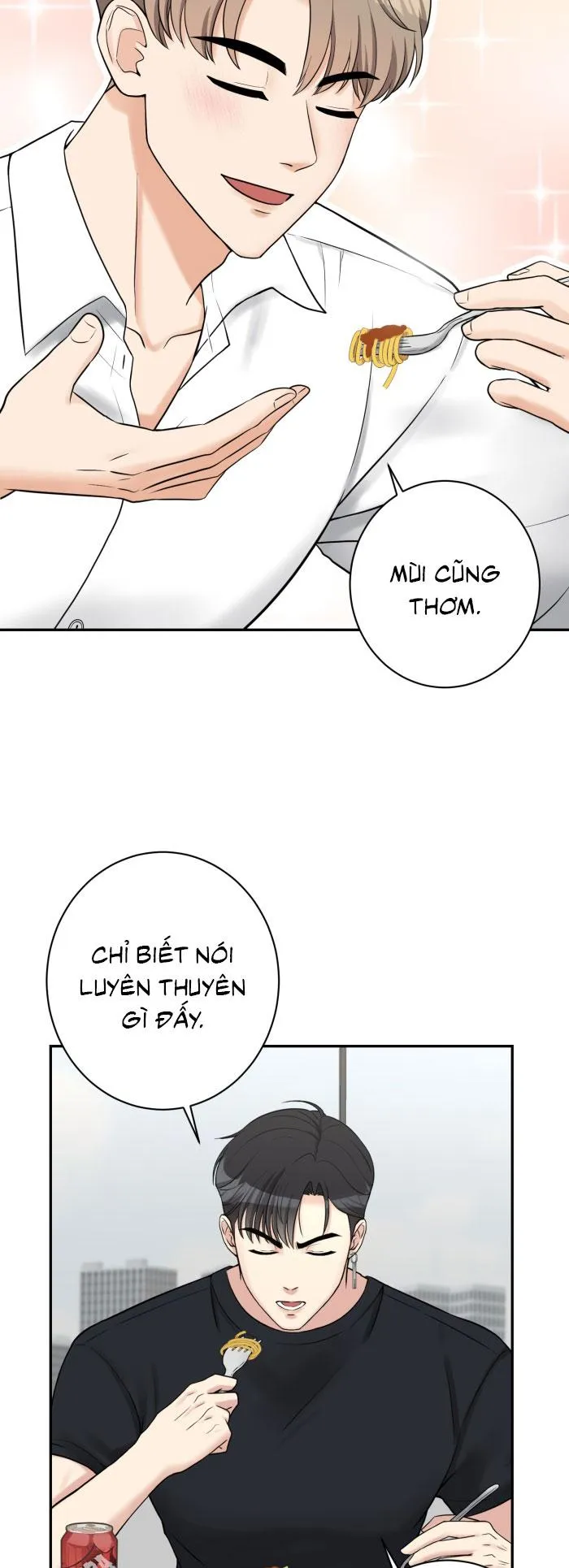 Tỉnh dậy lần nữa bỗng trở thành minh tinh rồi Chapter 6 Trang 18