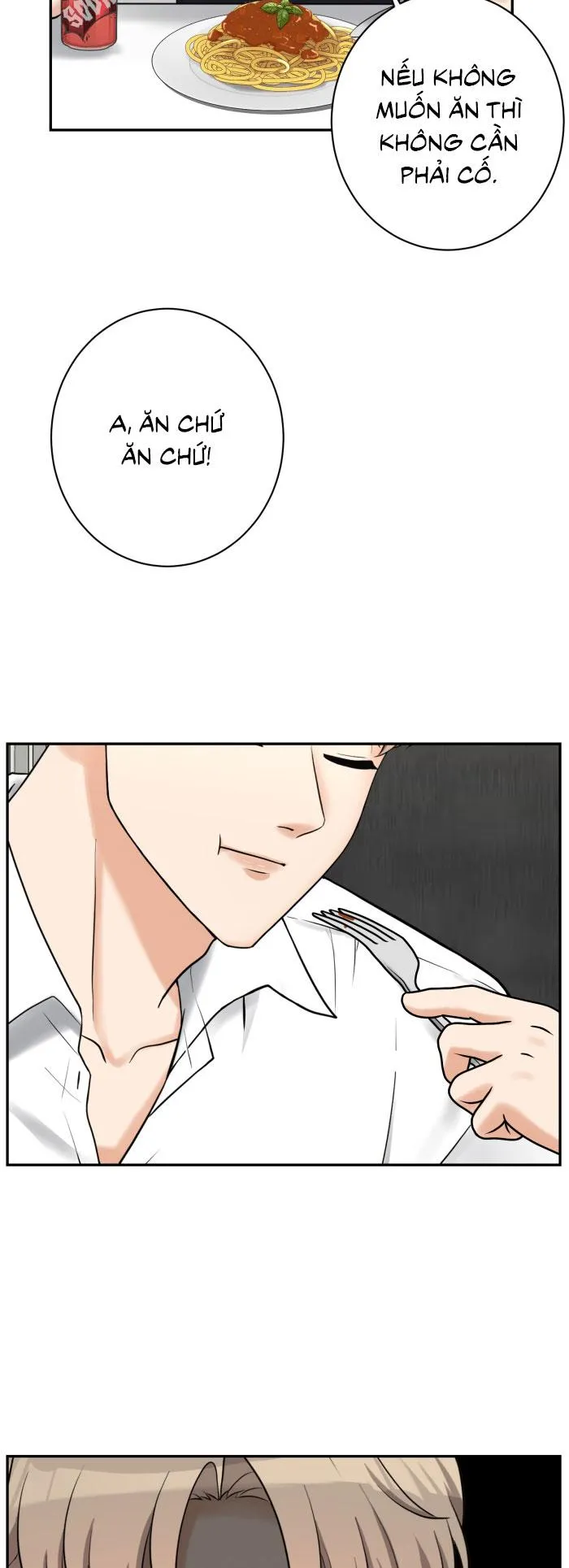 Tỉnh dậy lần nữa bỗng trở thành minh tinh rồi Chapter 6 Trang 19