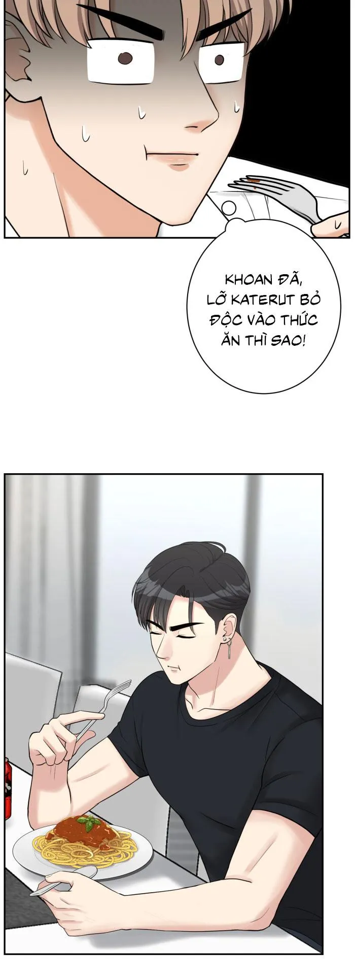 Tỉnh dậy lần nữa bỗng trở thành minh tinh rồi Chapter 6 Trang 20