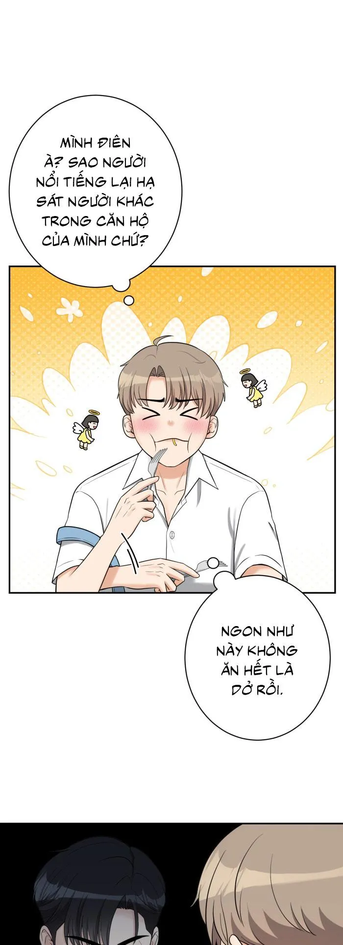 Tỉnh dậy lần nữa bỗng trở thành minh tinh rồi Chapter 6 Trang 21