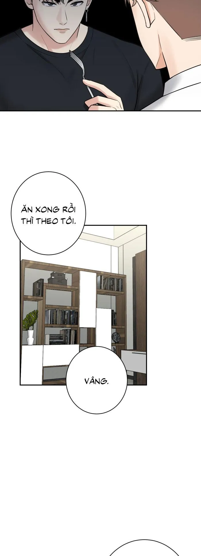 Tỉnh dậy lần nữa bỗng trở thành minh tinh rồi Chapter 6 Trang 22