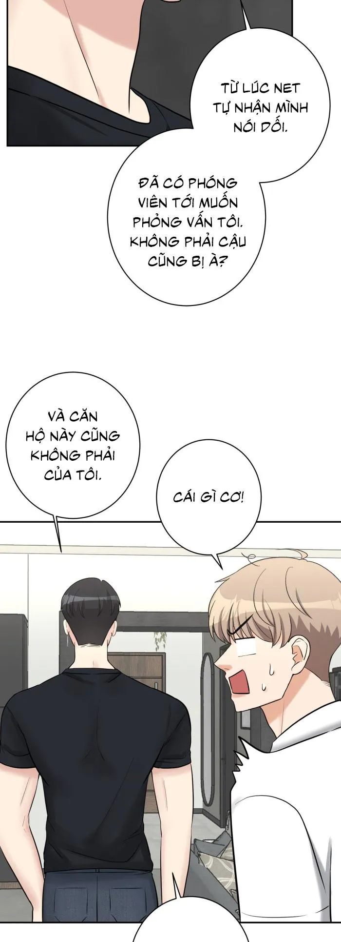 Tỉnh dậy lần nữa bỗng trở thành minh tinh rồi Chapter 6 Trang 24