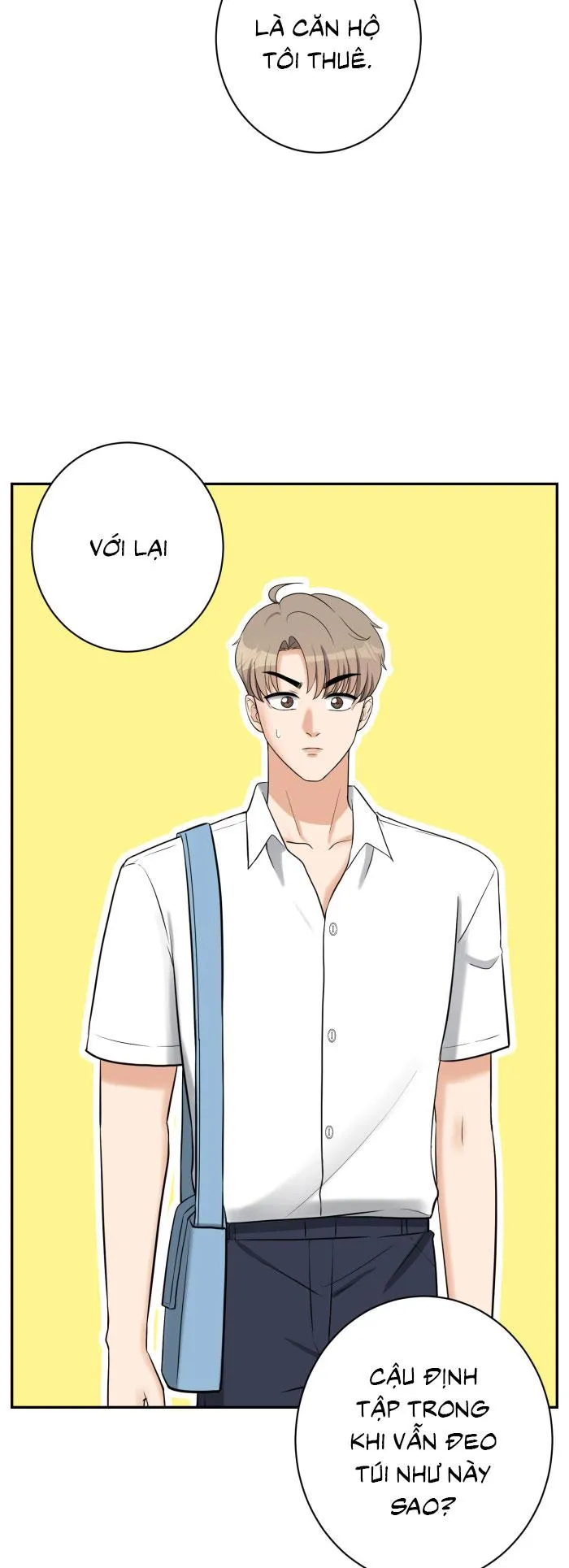 Tỉnh dậy lần nữa bỗng trở thành minh tinh rồi Chapter 6 Trang 25