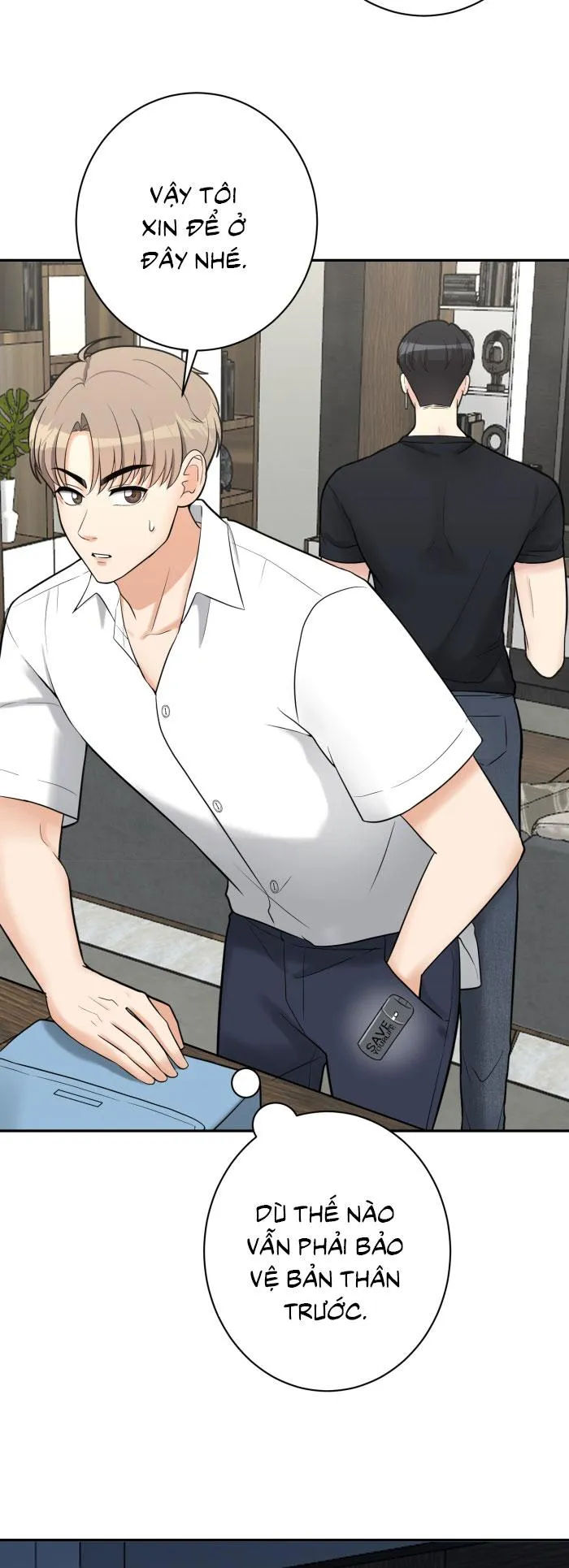 Tỉnh dậy lần nữa bỗng trở thành minh tinh rồi Chapter 6 Trang 26