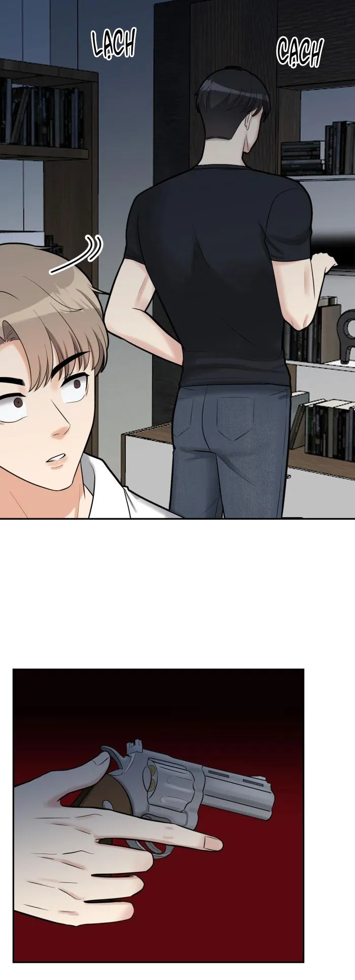 Tỉnh dậy lần nữa bỗng trở thành minh tinh rồi Chapter 6 Trang 27