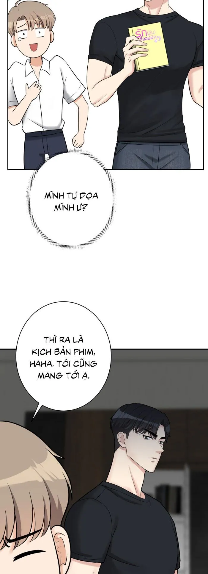 Tỉnh dậy lần nữa bỗng trở thành minh tinh rồi Chapter 6 Trang 29