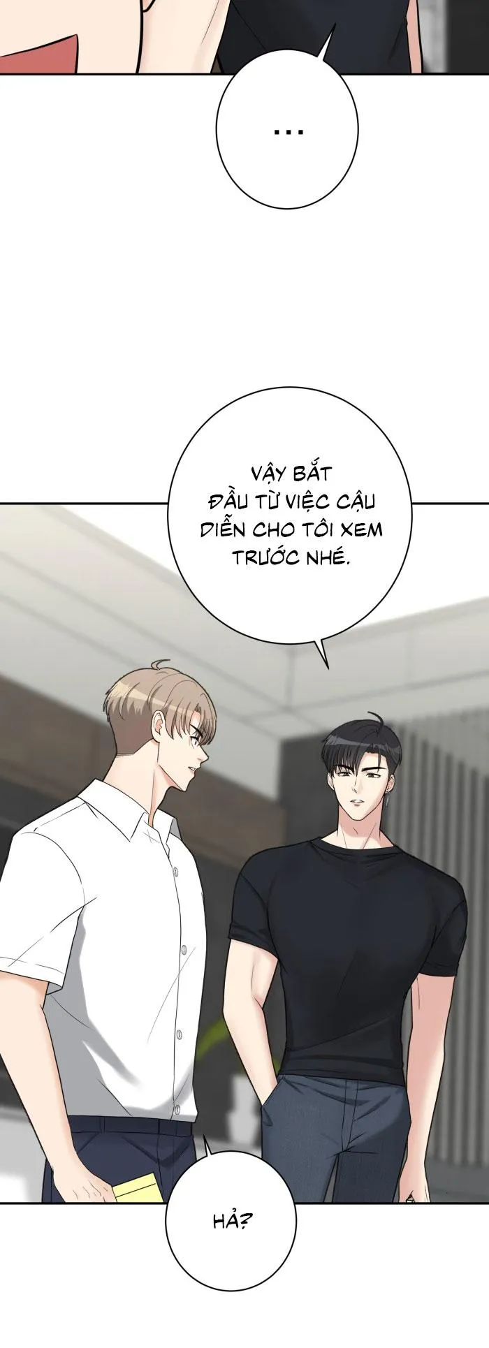 Tỉnh dậy lần nữa bỗng trở thành minh tinh rồi Chapter 6 Trang 30