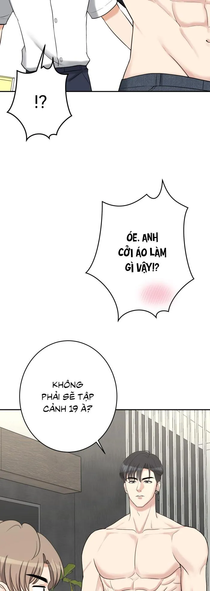 Tỉnh dậy lần nữa bỗng trở thành minh tinh rồi Chapter 6 Trang 34