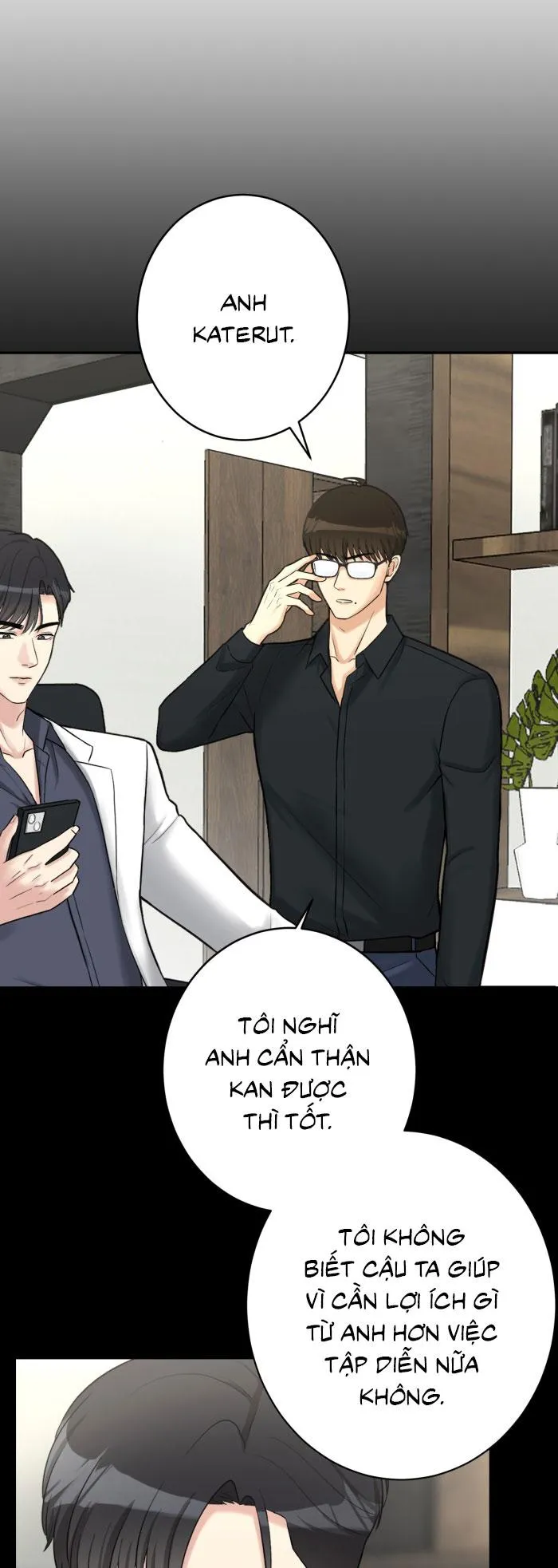 Tỉnh dậy lần nữa bỗng trở thành minh tinh rồi Chapter 6 Trang 42