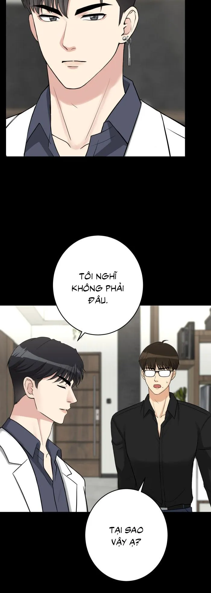 Tỉnh dậy lần nữa bỗng trở thành minh tinh rồi Chapter 6 Trang 43