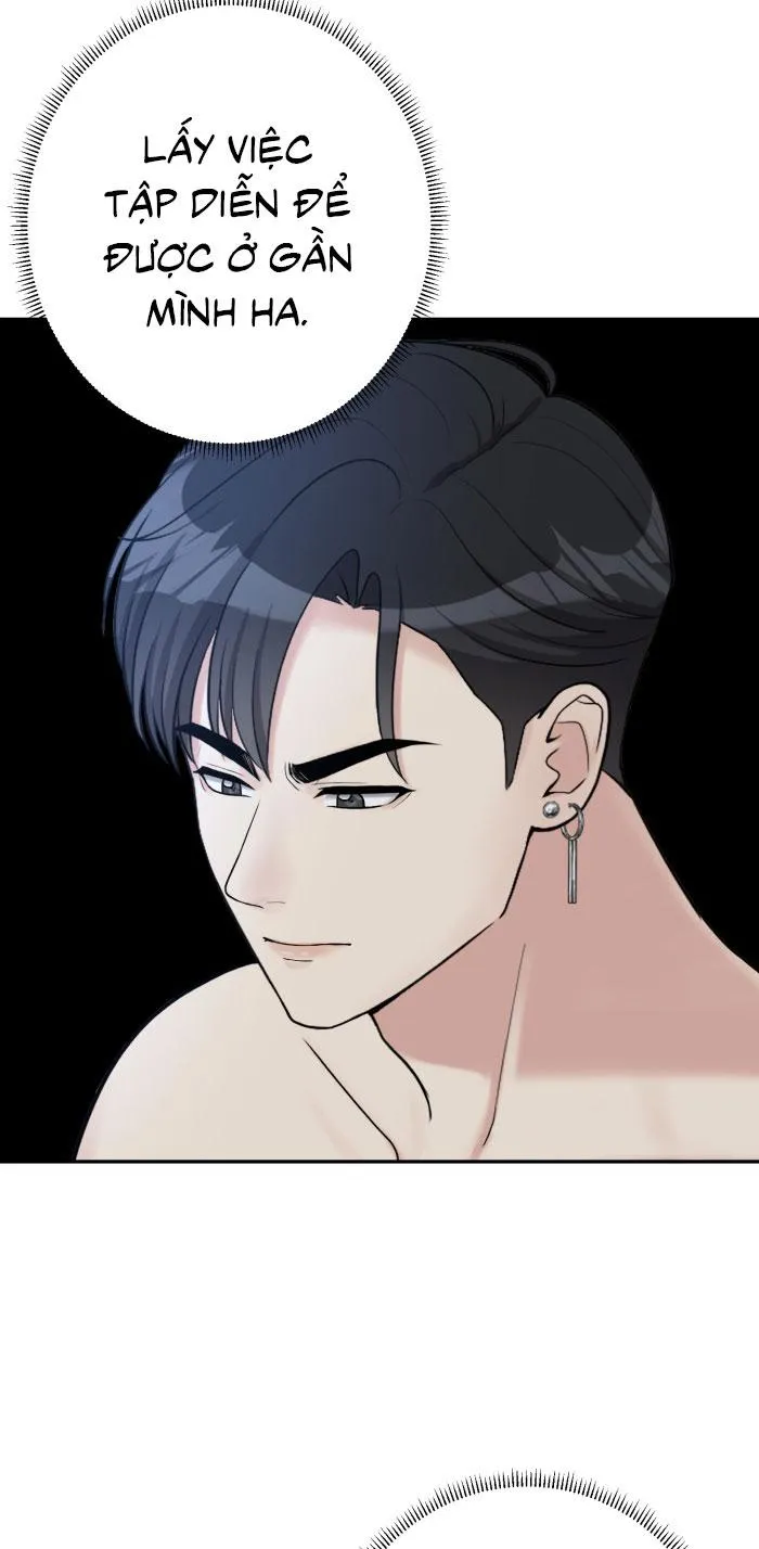 Tỉnh dậy lần nữa bỗng trở thành minh tinh rồi Chapter 6 Trang 47