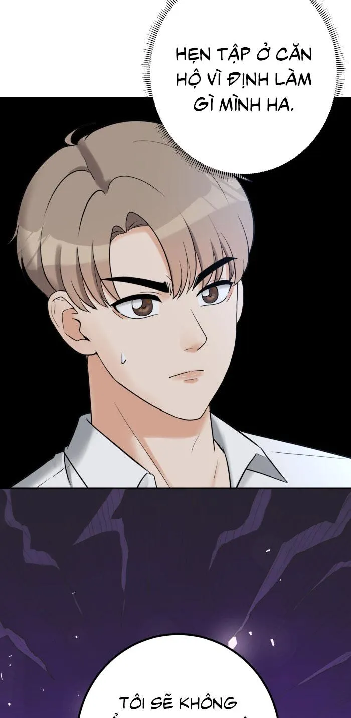 Tỉnh dậy lần nữa bỗng trở thành minh tinh rồi Chapter 6 Trang 48
