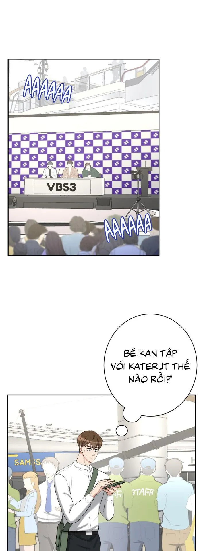 Tỉnh dậy lần nữa bỗng trở thành minh tinh rồi Chapter 7 Trang 5