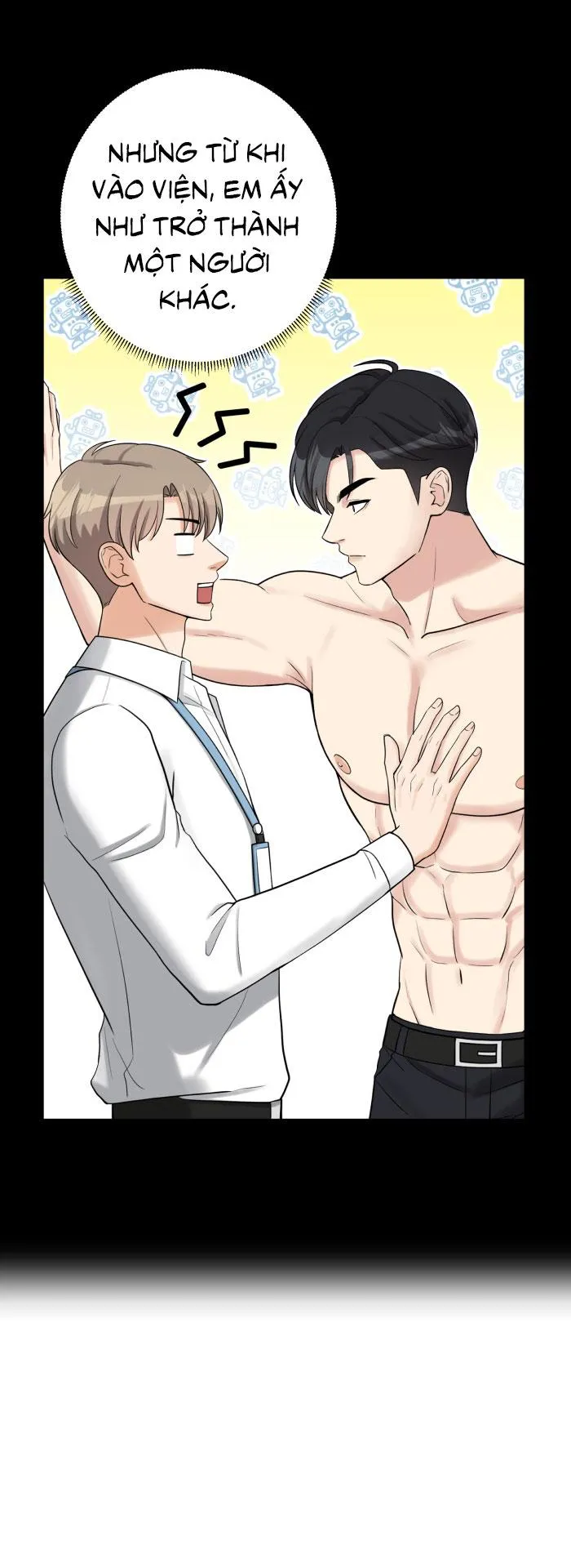 Tỉnh dậy lần nữa bỗng trở thành minh tinh rồi Chapter 7 Trang 7