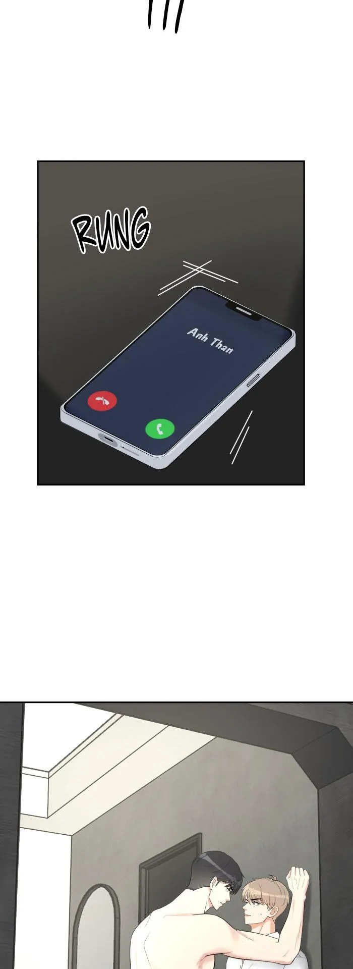 Tỉnh dậy lần nữa bỗng trở thành minh tinh rồi Chapter 7 Trang 9