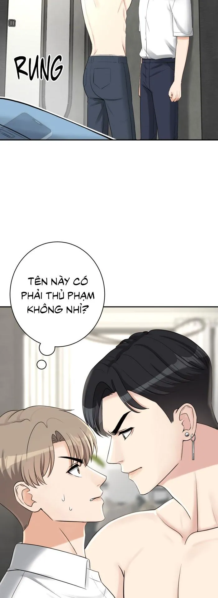 Tỉnh dậy lần nữa bỗng trở thành minh tinh rồi Chapter 7 Trang 10