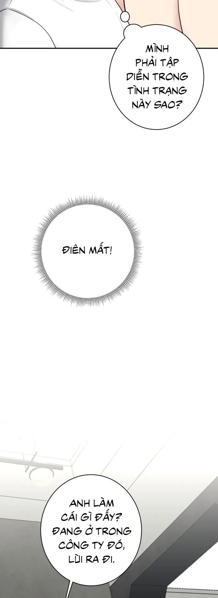 Tỉnh dậy lần nữa bỗng trở thành minh tinh rồi Chapter 7 Trang 11