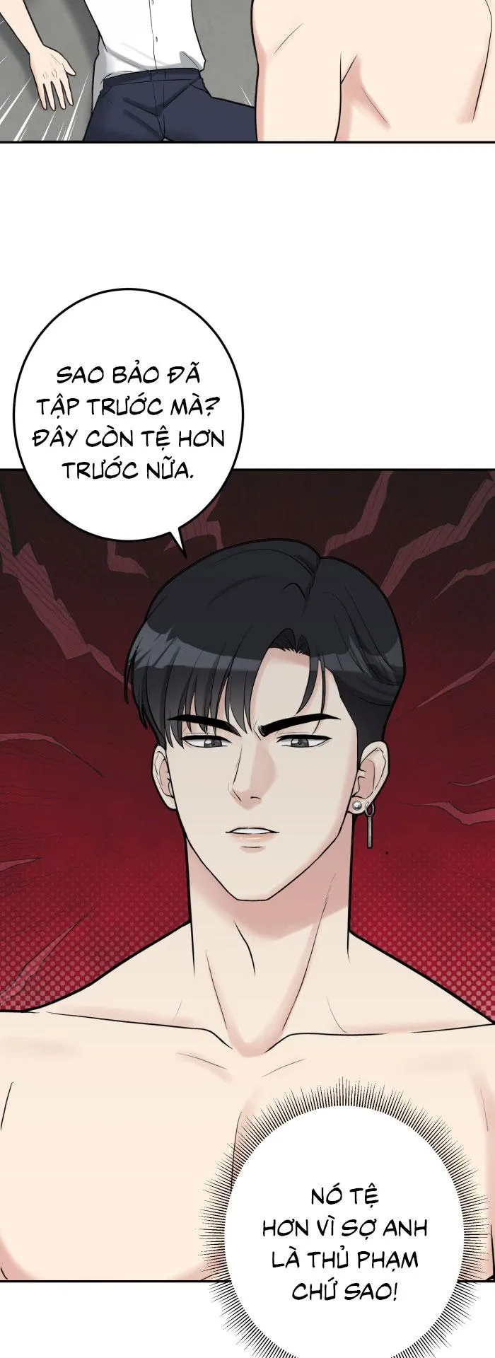 Tỉnh dậy lần nữa bỗng trở thành minh tinh rồi Chapter 7 Trang 13