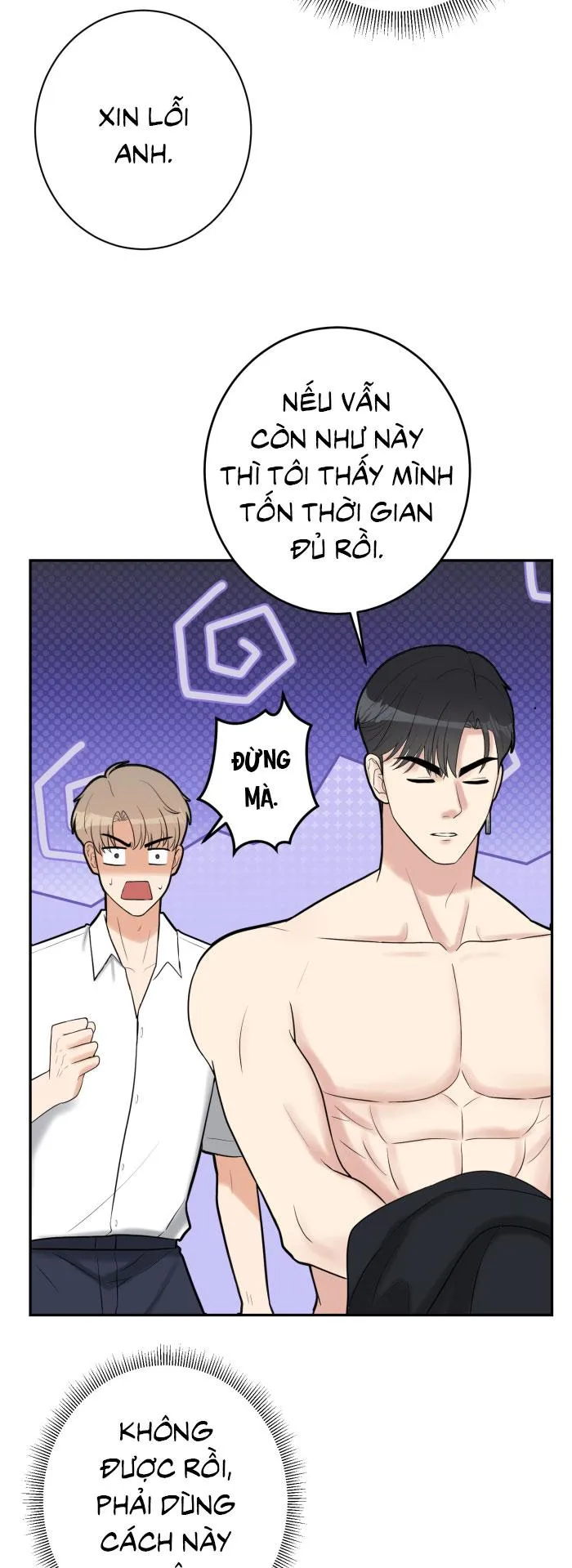 Tỉnh dậy lần nữa bỗng trở thành minh tinh rồi Chapter 7 Trang 14