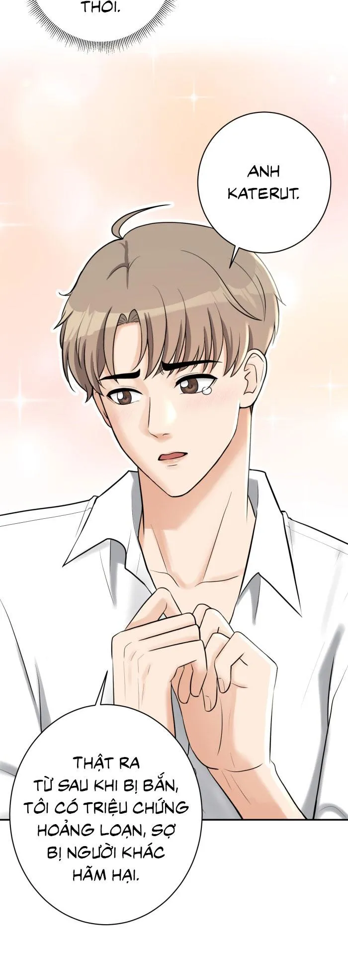 Tỉnh dậy lần nữa bỗng trở thành minh tinh rồi Chapter 7 Trang 15