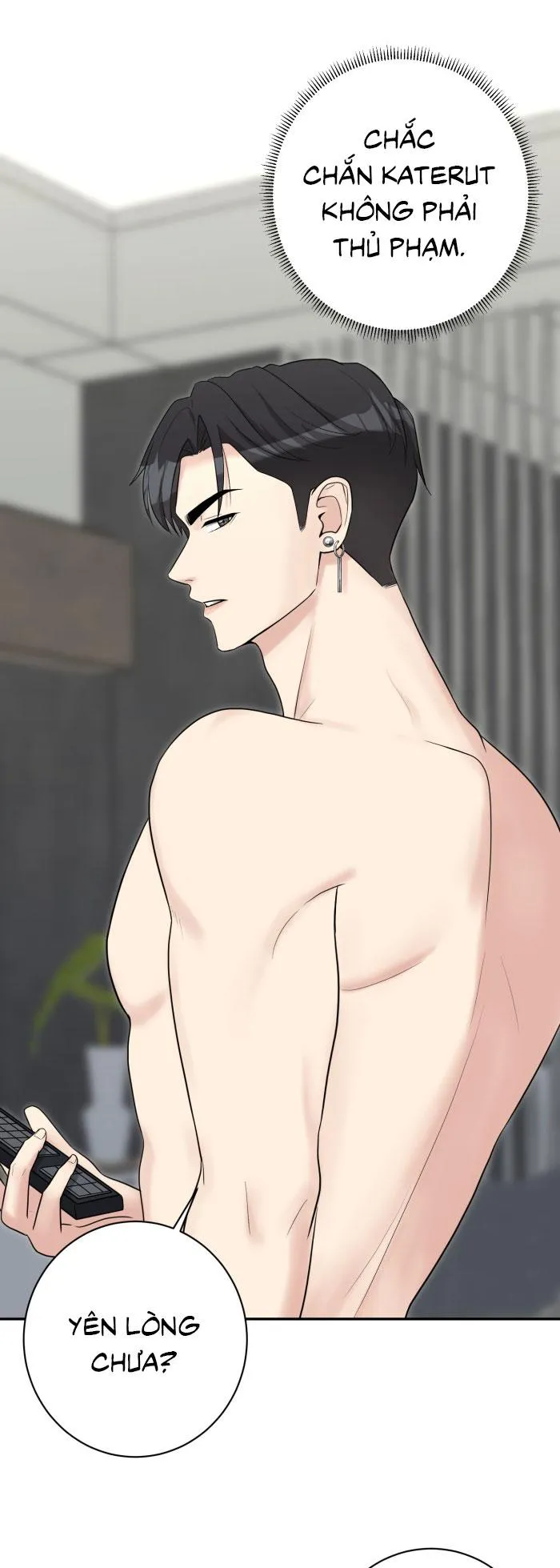 Tỉnh dậy lần nữa bỗng trở thành minh tinh rồi Chapter 7 Trang 20