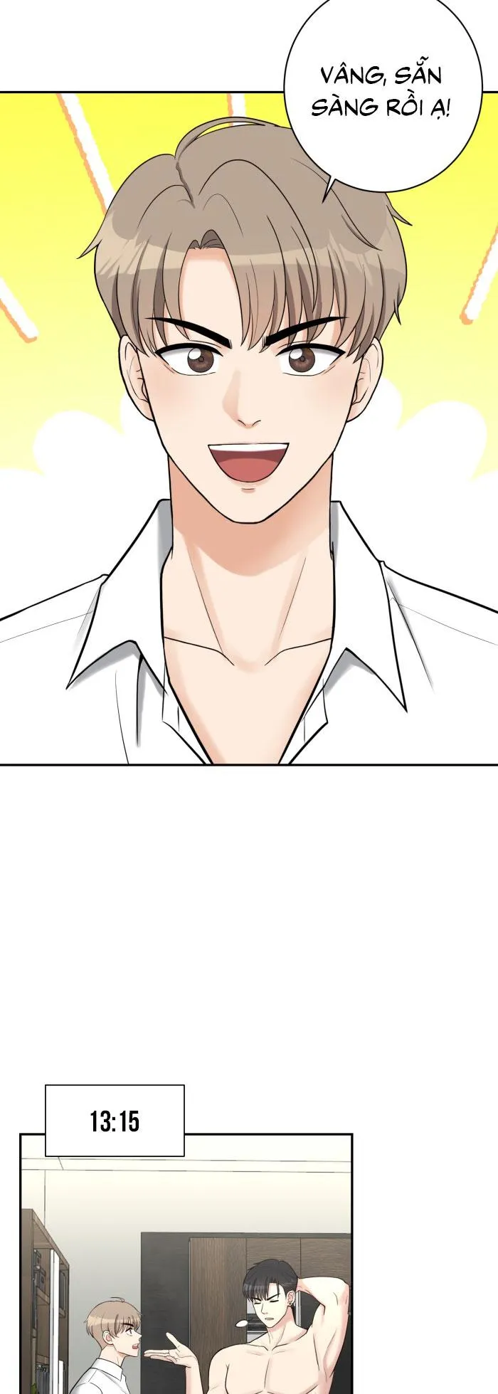 Tỉnh dậy lần nữa bỗng trở thành minh tinh rồi Chapter 7 Trang 21