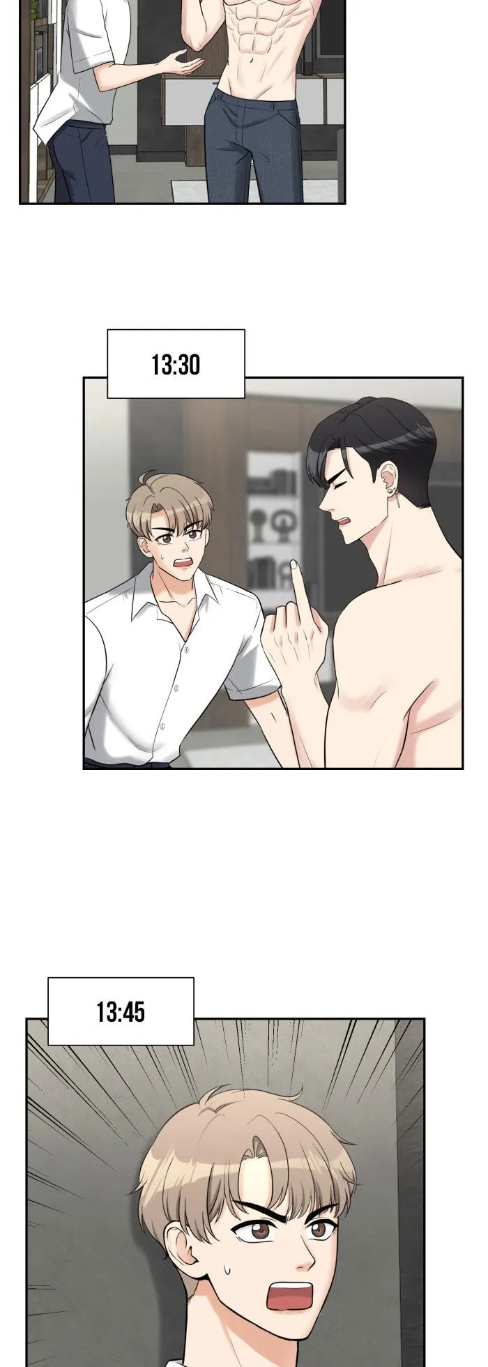 Tỉnh dậy lần nữa bỗng trở thành minh tinh rồi Chapter 7 Trang 22