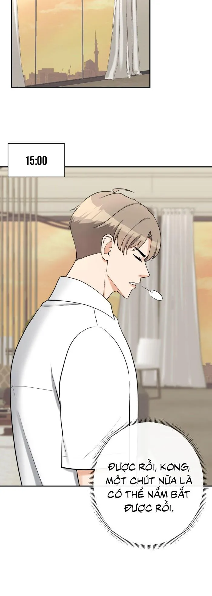 Tỉnh dậy lần nữa bỗng trở thành minh tinh rồi Chapter 7 Trang 24