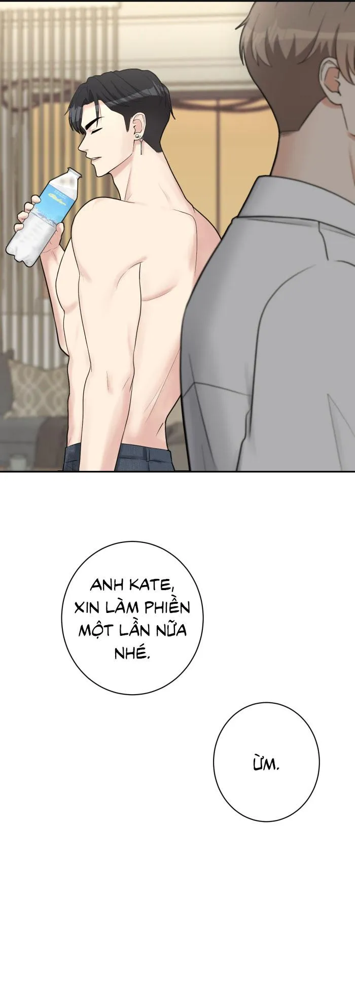 Tỉnh dậy lần nữa bỗng trở thành minh tinh rồi Chapter 7 Trang 26