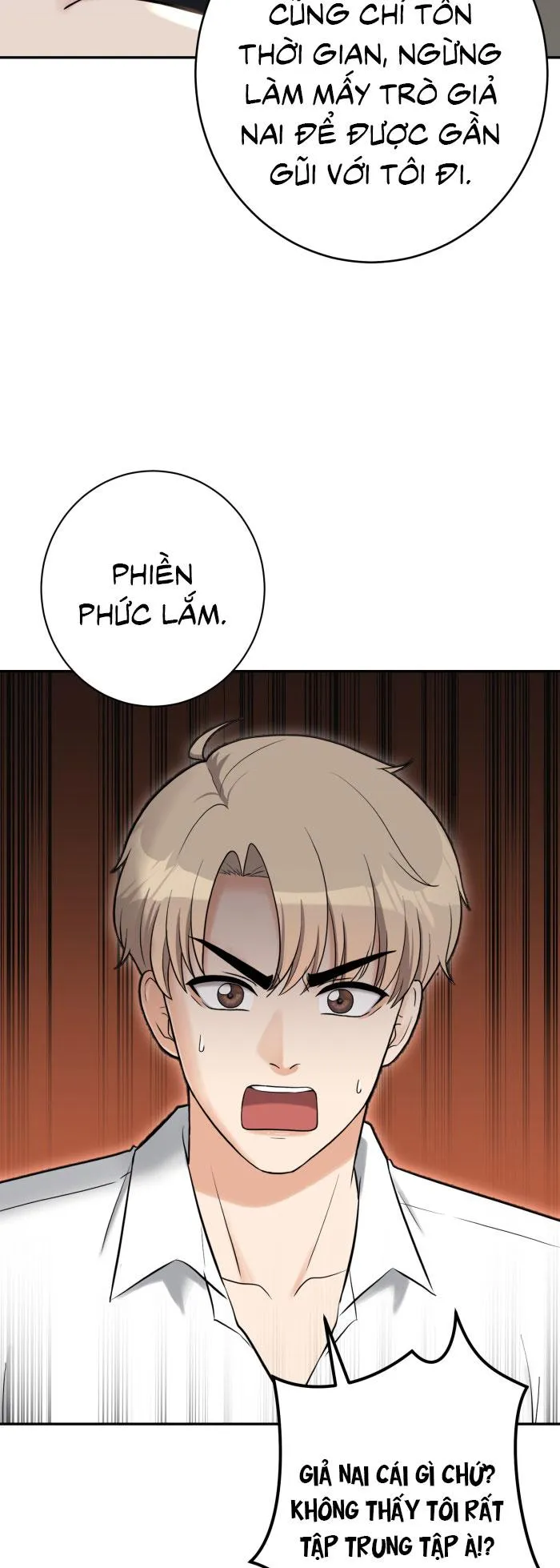 Tỉnh dậy lần nữa bỗng trở thành minh tinh rồi Chapter 7 Trang 30