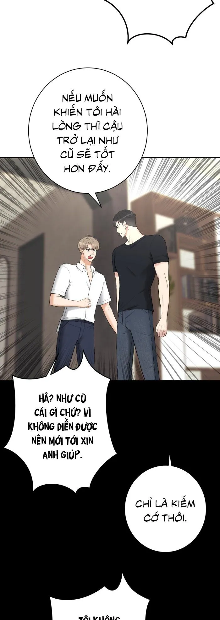 Tỉnh dậy lần nữa bỗng trở thành minh tinh rồi Chapter 7 Trang 31