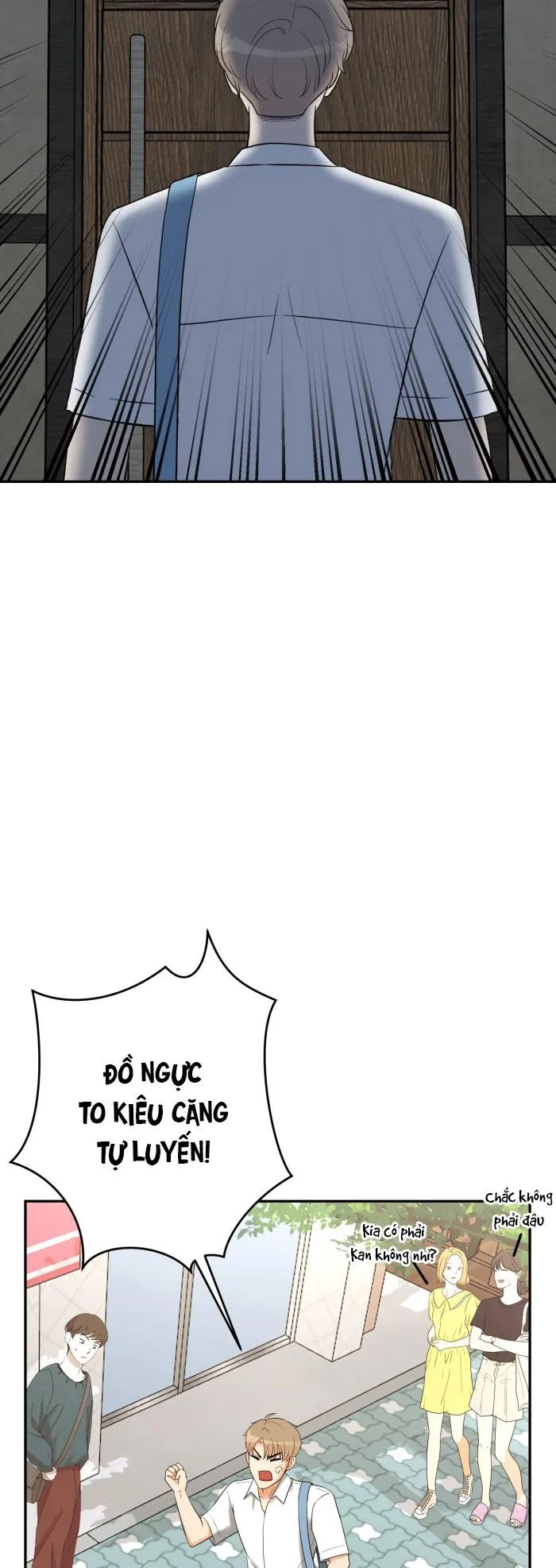 Tỉnh dậy lần nữa bỗng trở thành minh tinh rồi Chapter 7 Trang 33