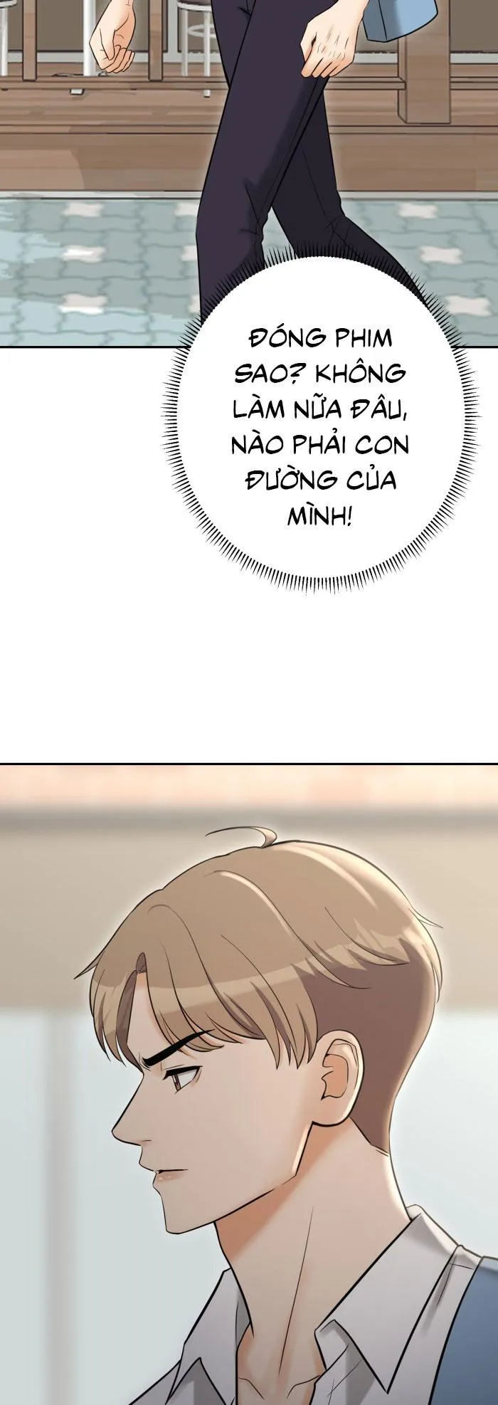 Tỉnh dậy lần nữa bỗng trở thành minh tinh rồi Chapter 7 Trang 35