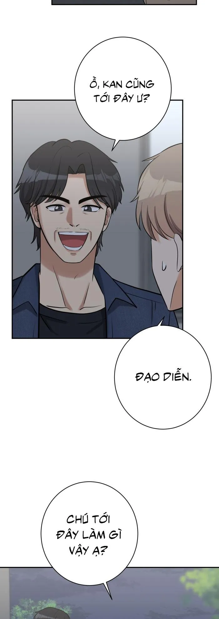 Tỉnh dậy lần nữa bỗng trở thành minh tinh rồi Chapter 7 Trang 40