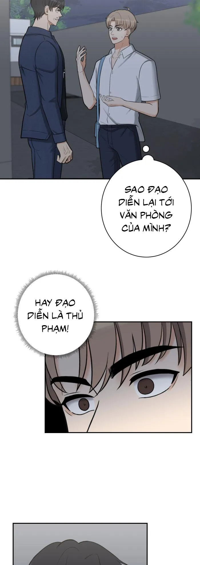 Tỉnh dậy lần nữa bỗng trở thành minh tinh rồi Chapter 7 Trang 41