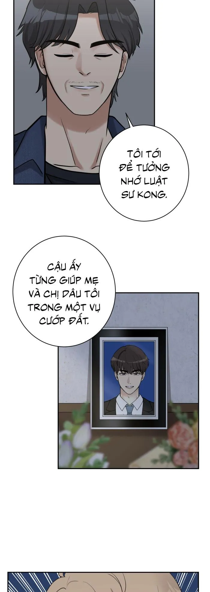 Tỉnh dậy lần nữa bỗng trở thành minh tinh rồi Chapter 7 Trang 42