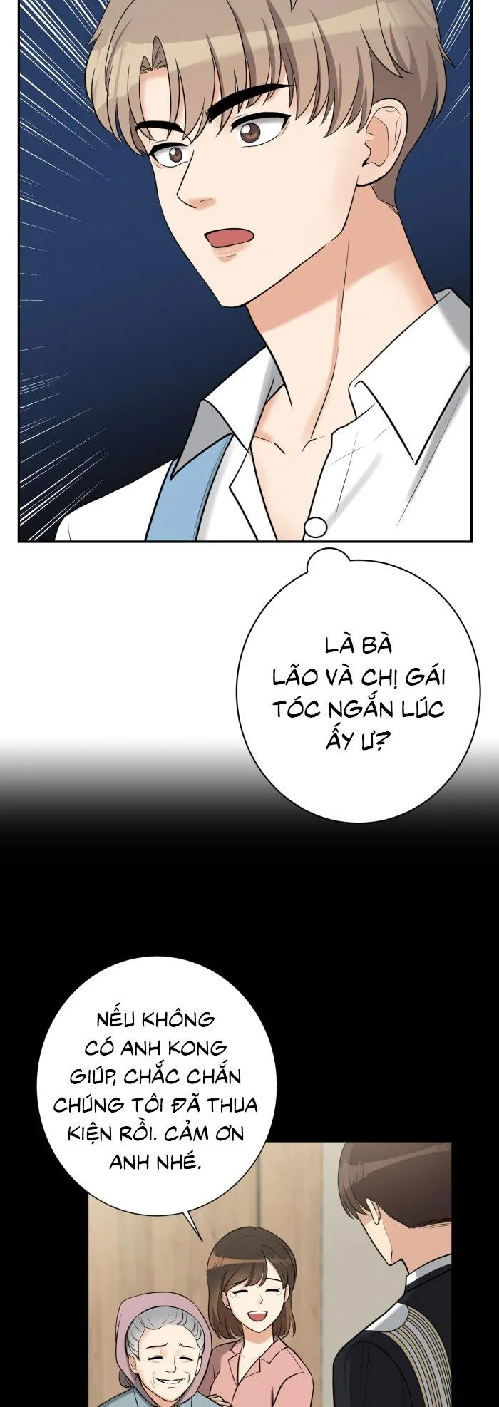 Tỉnh dậy lần nữa bỗng trở thành minh tinh rồi Chapter 7 Trang 43