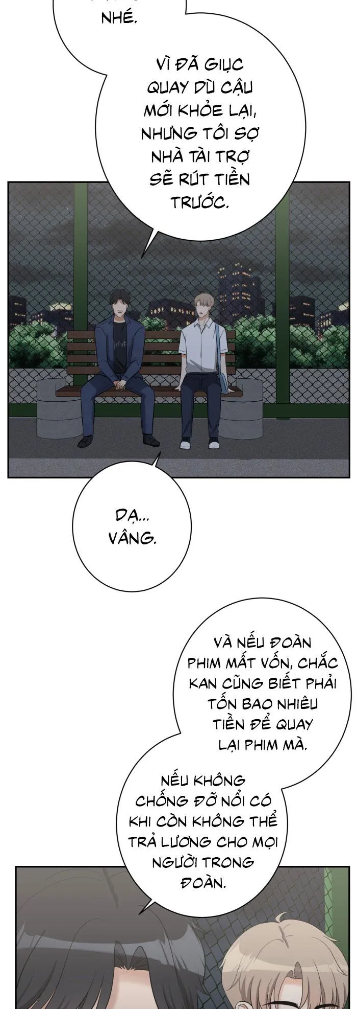 Tỉnh dậy lần nữa bỗng trở thành minh tinh rồi Chapter 7 Trang 45