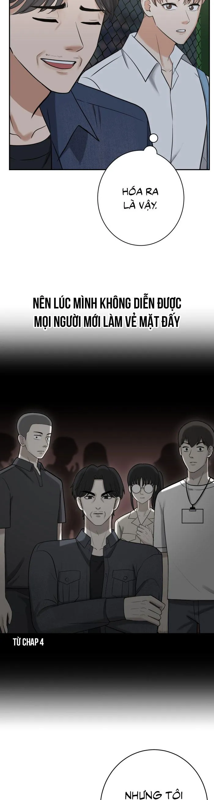 Tỉnh dậy lần nữa bỗng trở thành minh tinh rồi Chapter 7 Trang 46