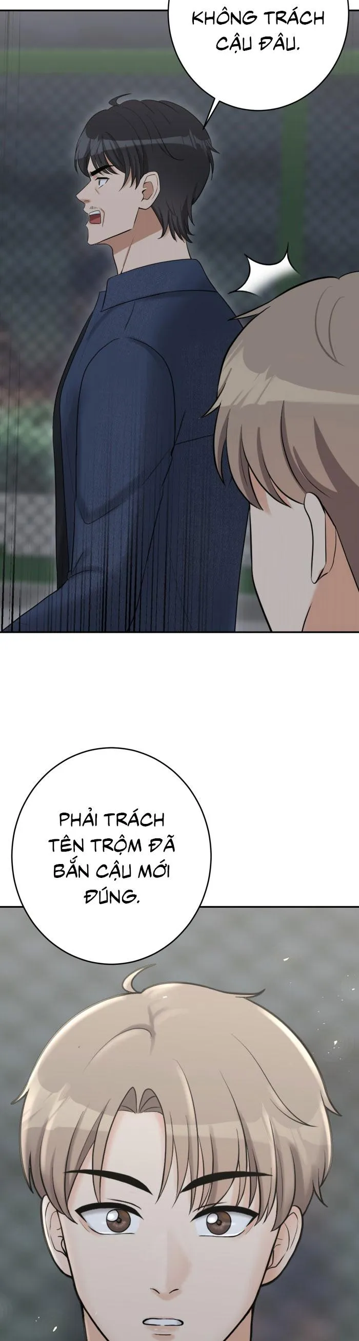 Tỉnh dậy lần nữa bỗng trở thành minh tinh rồi Chapter 7 Trang 47