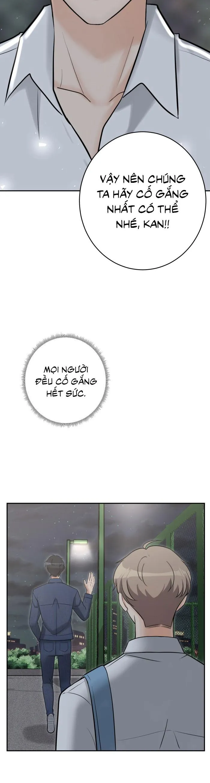 Tỉnh dậy lần nữa bỗng trở thành minh tinh rồi Chapter 7 Trang 48